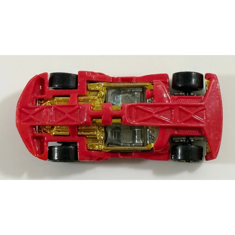 Hot Wheels hot wheels